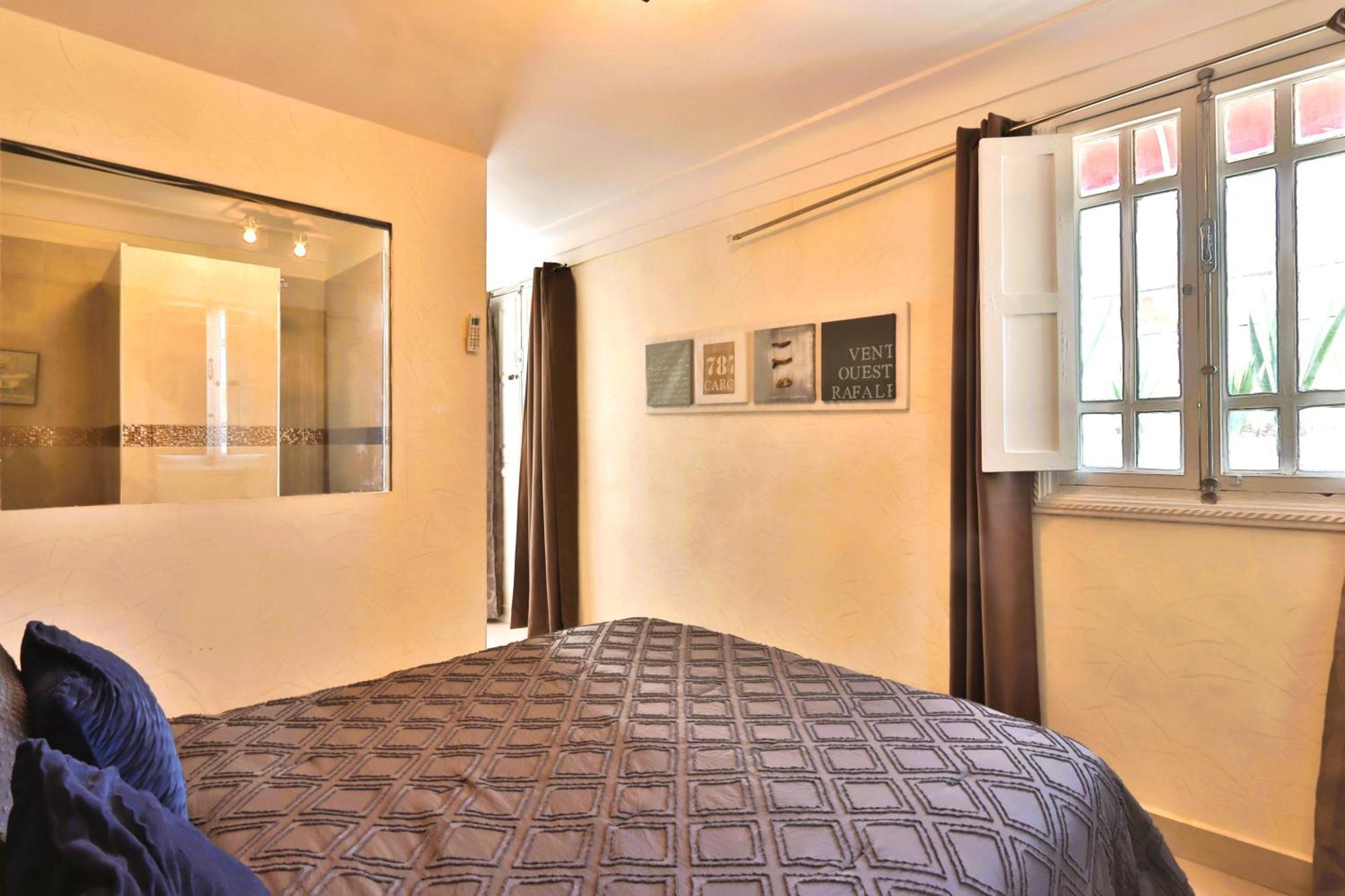 Riad Vip Bed & Breakfast Marrakesh Exterior photo