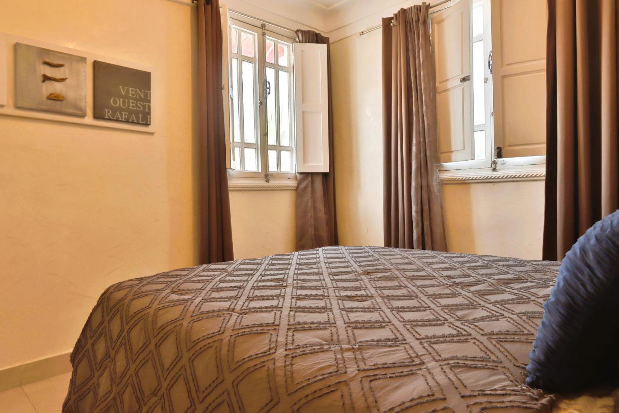 Riad Vip Bed & Breakfast Marrakesh Exterior photo