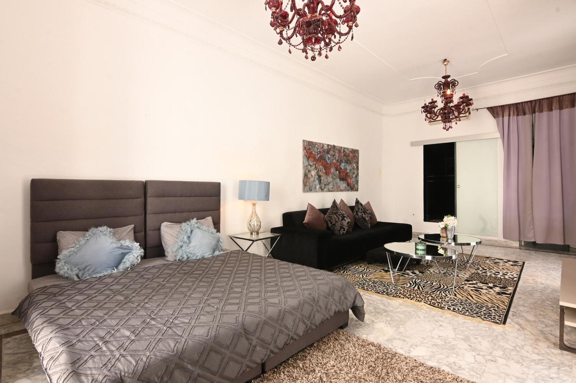 Riad Vip Bed & Breakfast Marrakesh Exterior photo