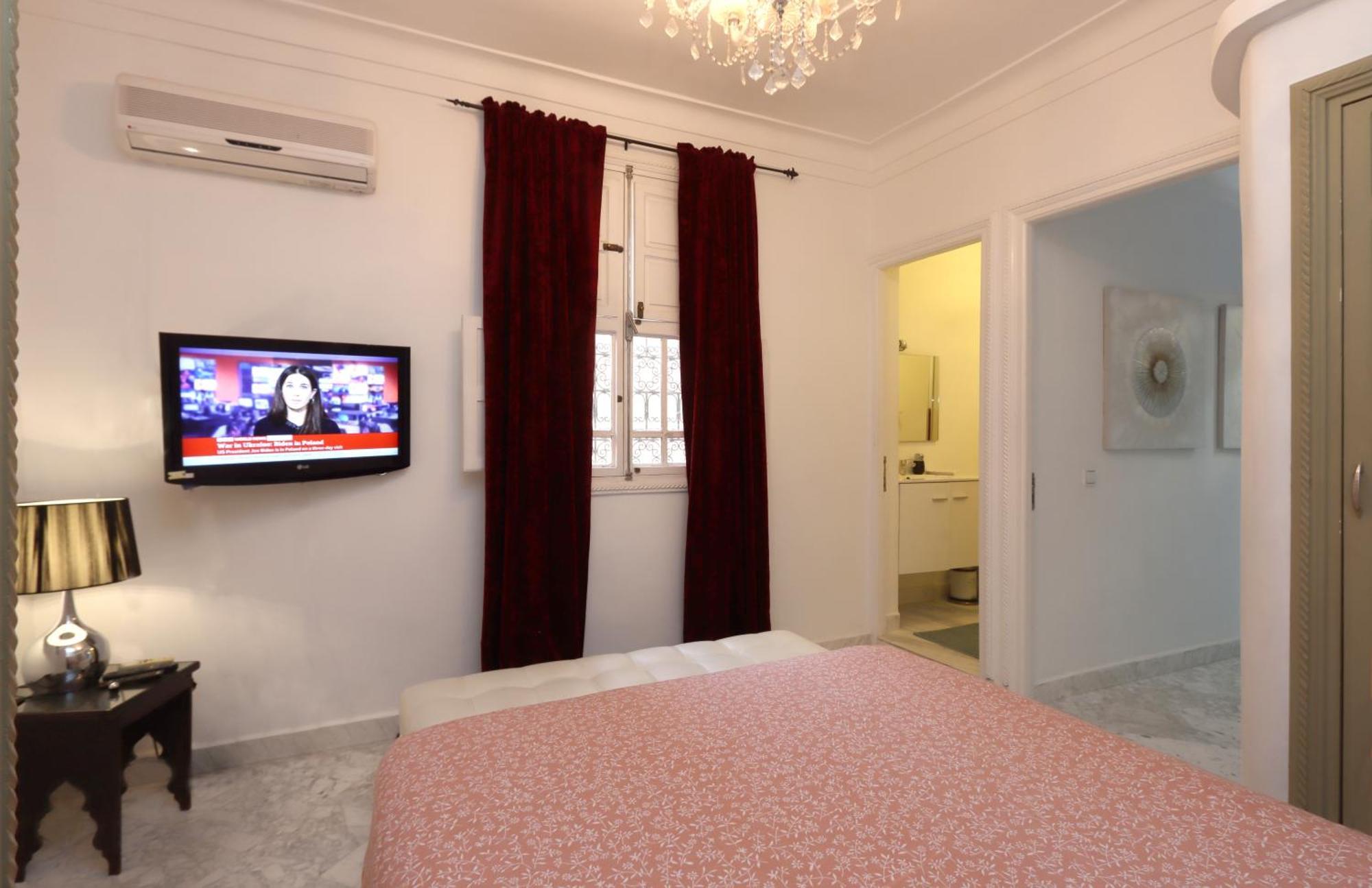 Riad Vip Bed & Breakfast Marrakesh Exterior photo