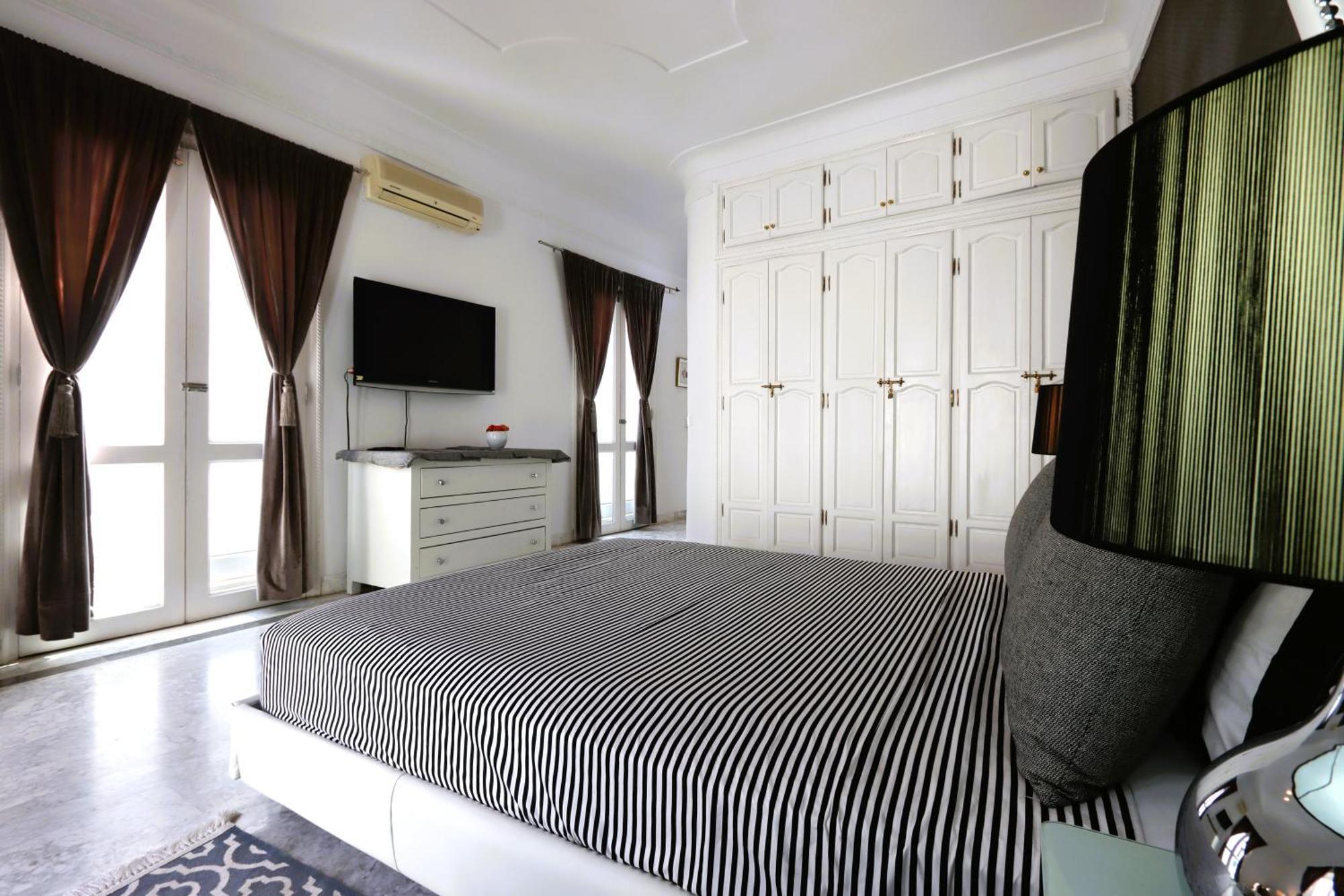 Riad Vip Bed & Breakfast Marrakesh Exterior photo