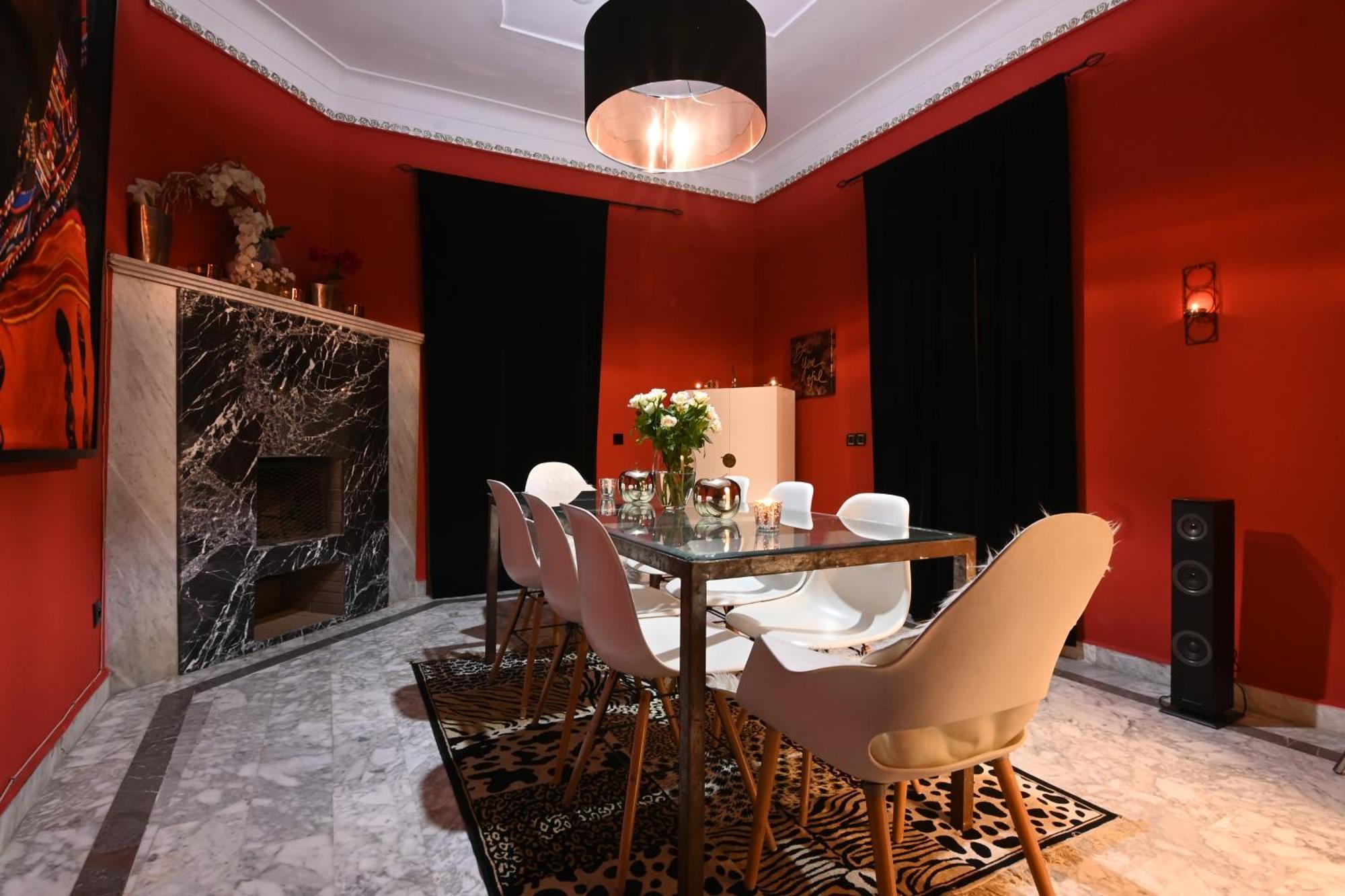 Riad Vip Bed & Breakfast Marrakesh Exterior photo