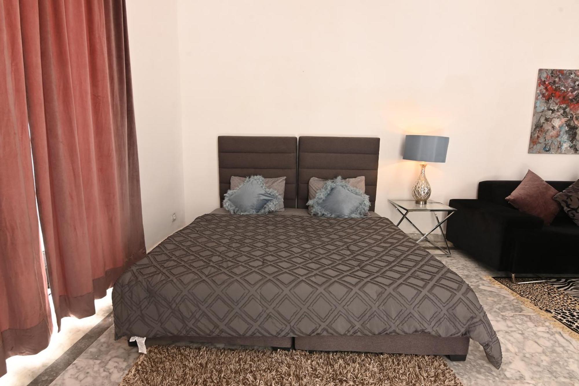 Riad Vip Bed & Breakfast Marrakesh Exterior photo