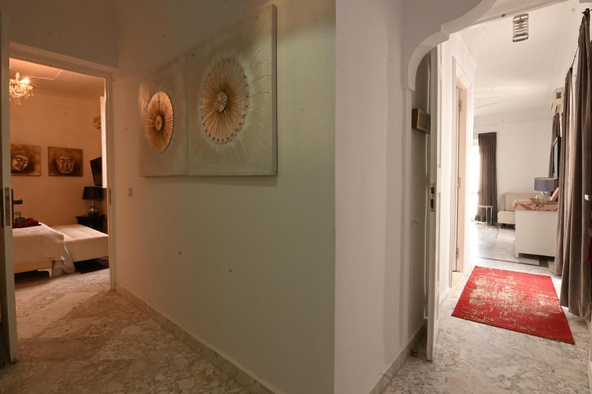 Riad Vip Bed & Breakfast Marrakesh Exterior photo