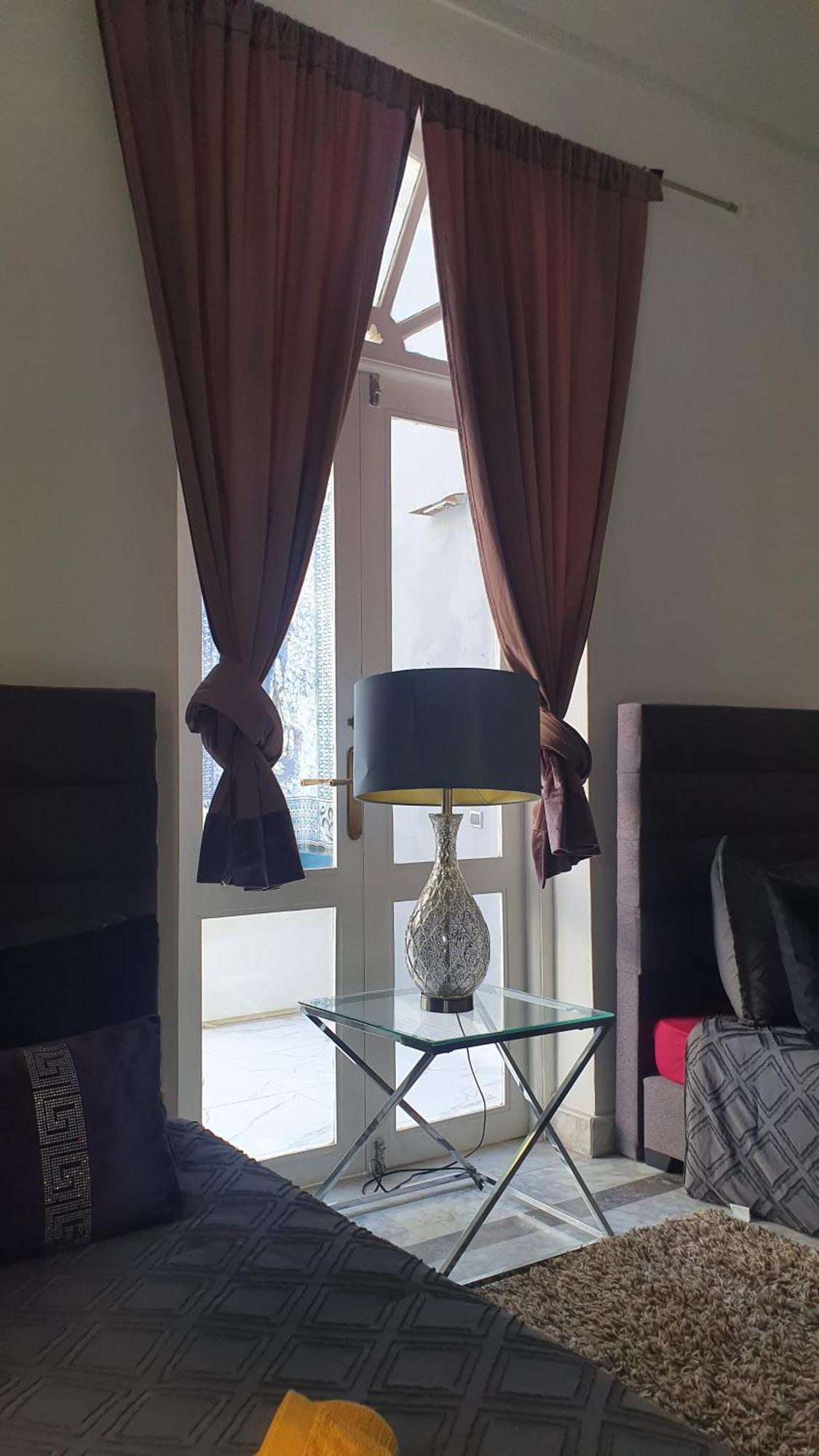 Riad Vip Bed & Breakfast Marrakesh Exterior photo
