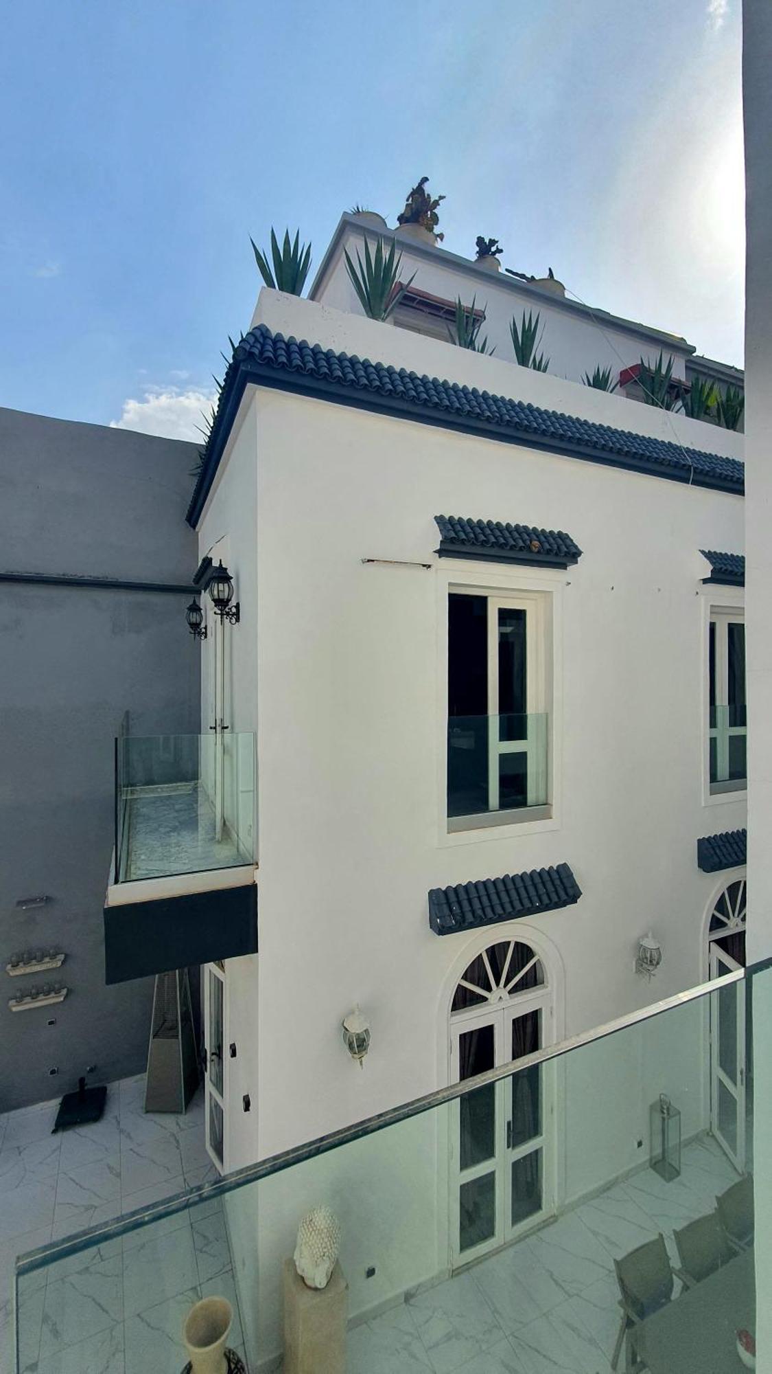 Riad Vip Bed & Breakfast Marrakesh Exterior photo