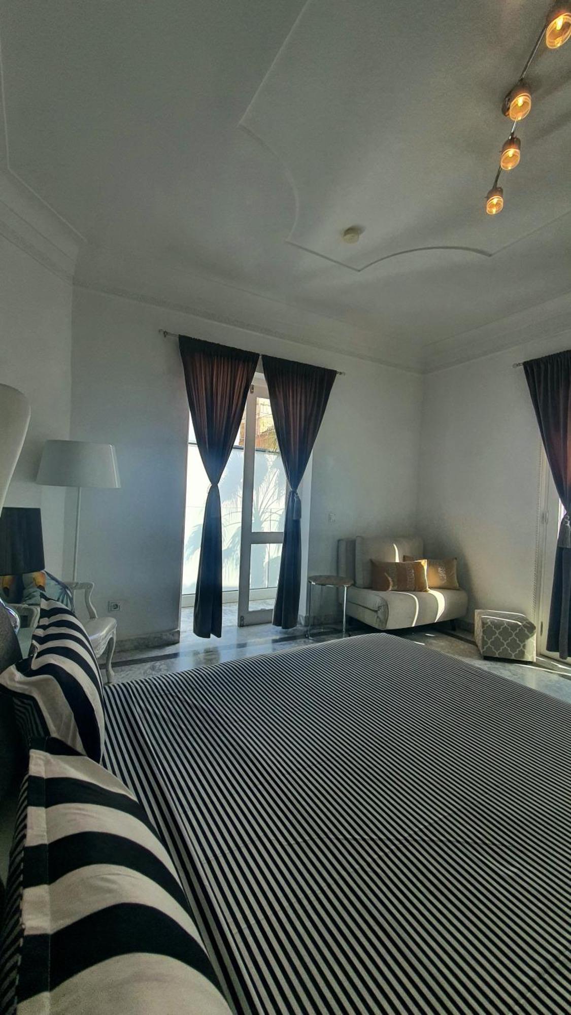 Riad Vip Bed & Breakfast Marrakesh Exterior photo