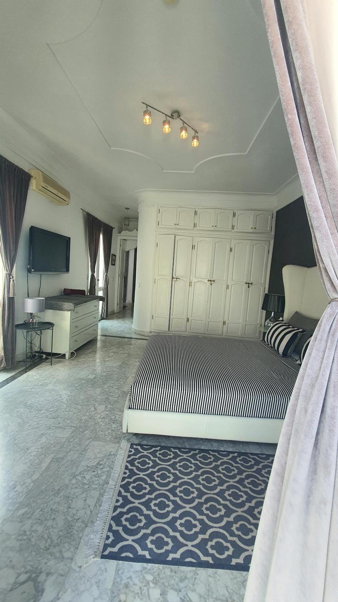 Riad Vip Bed & Breakfast Marrakesh Exterior photo