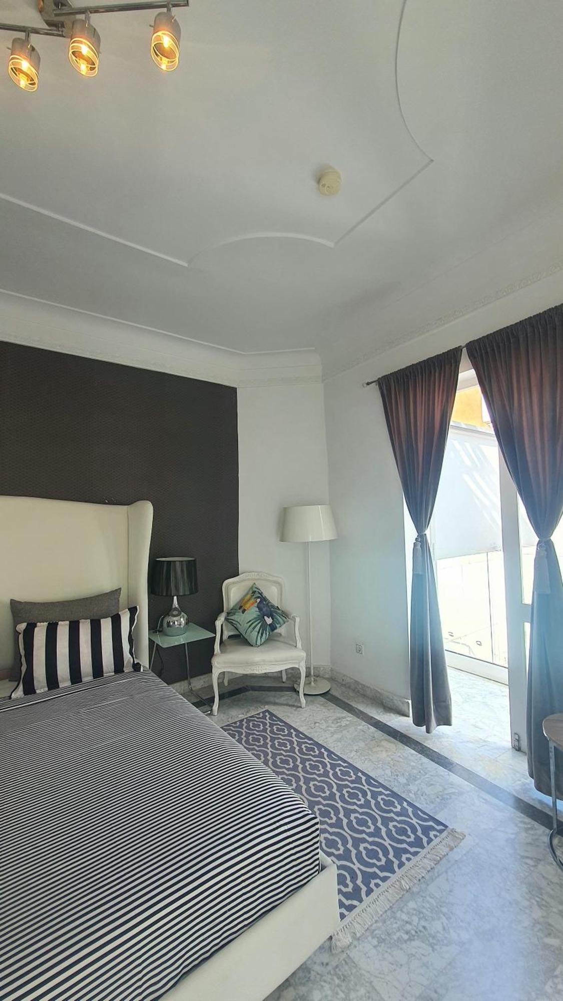Riad Vip Bed & Breakfast Marrakesh Exterior photo