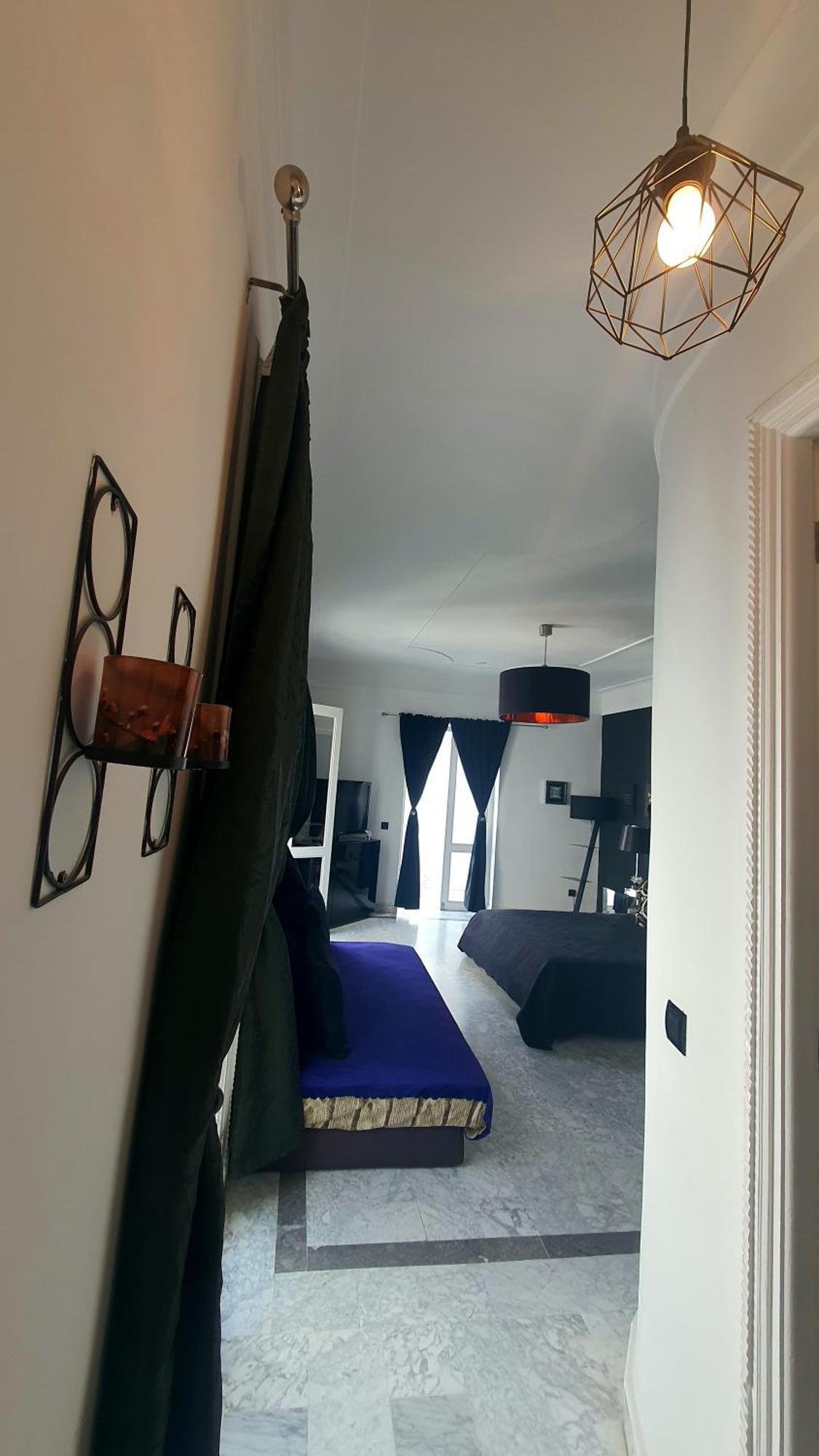 Riad Vip Bed & Breakfast Marrakesh Exterior photo