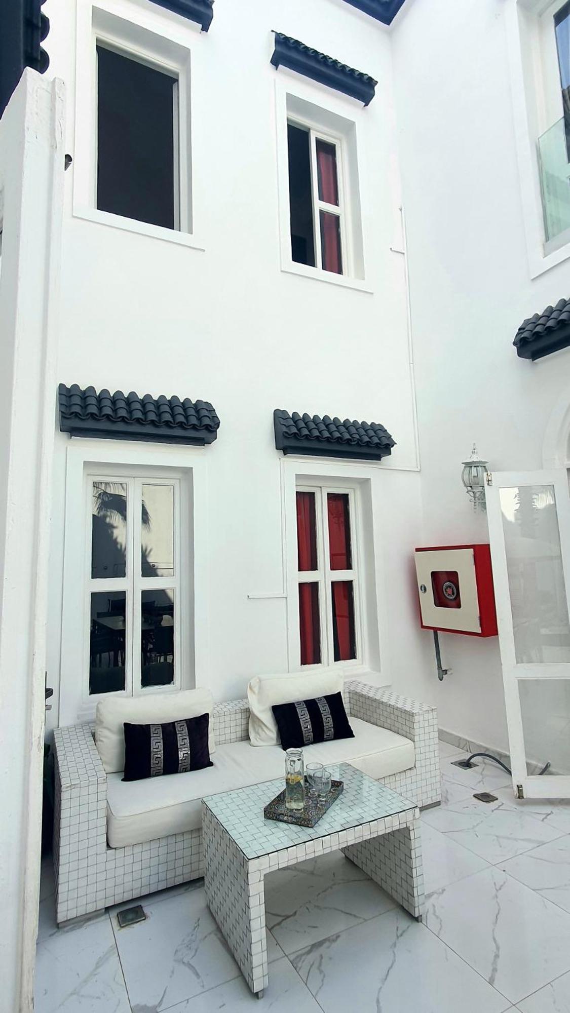 Riad Vip Bed & Breakfast Marrakesh Exterior photo